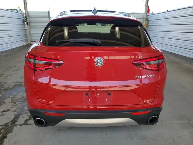 ZASPAJAN5K7C50248 2019 2019 Alfa Romeo Stelvio 6