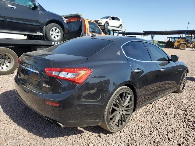 ZAM57RTA1F1154094 2015 2015 Maserati Ghibli- S 3