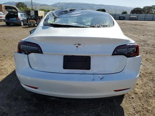 5YJ3E1EA0PF688681 2023 2023 Tesla MODEL 3 6