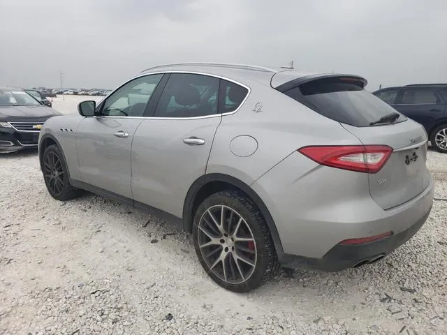 ZN661YUA6HX245153 2017 2017 Maserati Levante- S 2