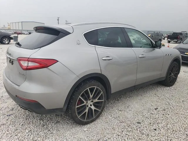 ZN661YUA6HX245153 2017 2017 Maserati Levante- S 3