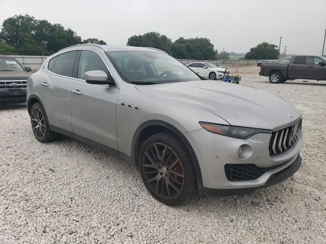 ZN661YUA6HX245153 2017 2017 Maserati Levante- S 4