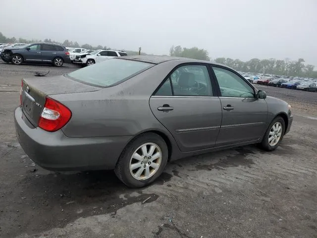 4T1BE30K34U843827 2004 2004 Toyota Camry- LE 3