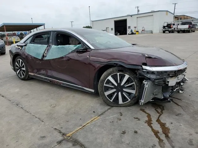 50EA1GBA7NA003510 2022 2022 Lucid Motors AIR- Grand Touring 4