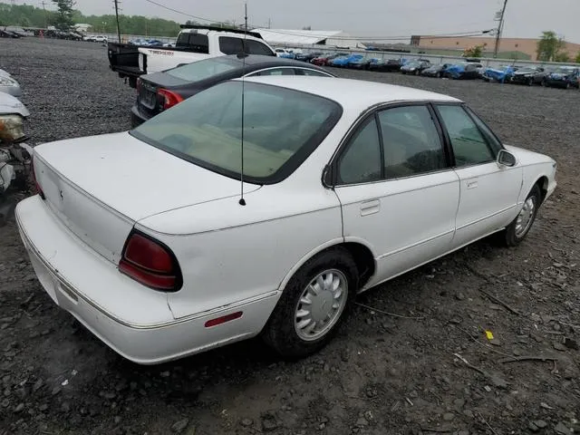 1G3HN52K4W4816534 1998 1998 Oldsmobile 88- Base 3