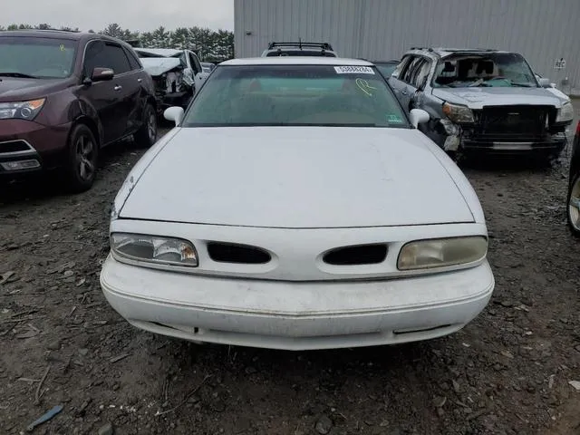 1G3HN52K4W4816534 1998 1998 Oldsmobile 88- Base 5