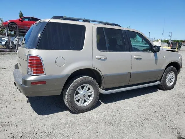 4M2ZU86K54UJ11526 2004 2004 Mercury Mountaineer 3