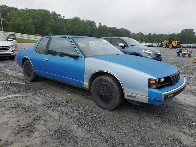 1G3EZ11C2JU315659 1988 1988 Oldsmobile Toronado 4