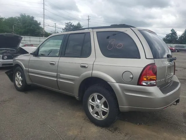 1GHDT13S132186470 2003 2003 Oldsmobile Bravada 2