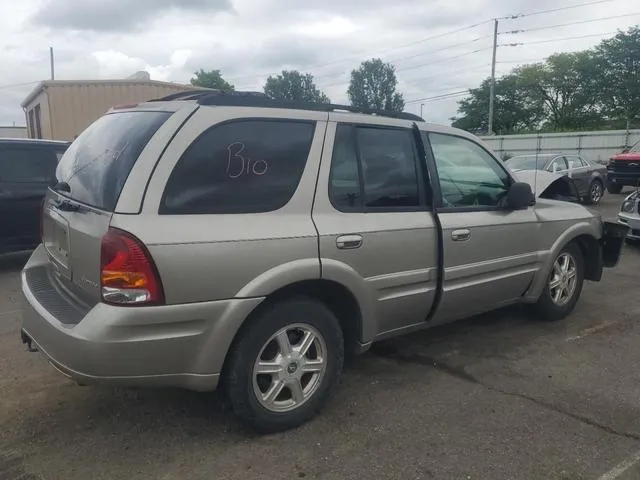 1GHDT13S132186470 2003 2003 Oldsmobile Bravada 3