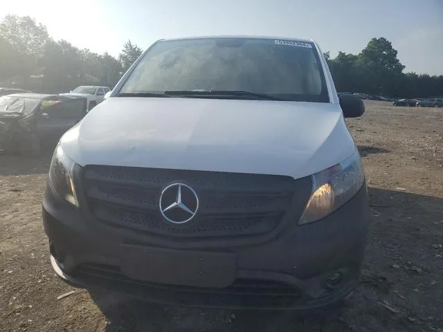 W1YV0BEYXN3953297 2022 2022 Mercedes-Benz Metris 5