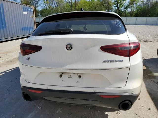 ZASPAKAN0N7D24038 2022 2022 Alfa Romeo Stelvio 6