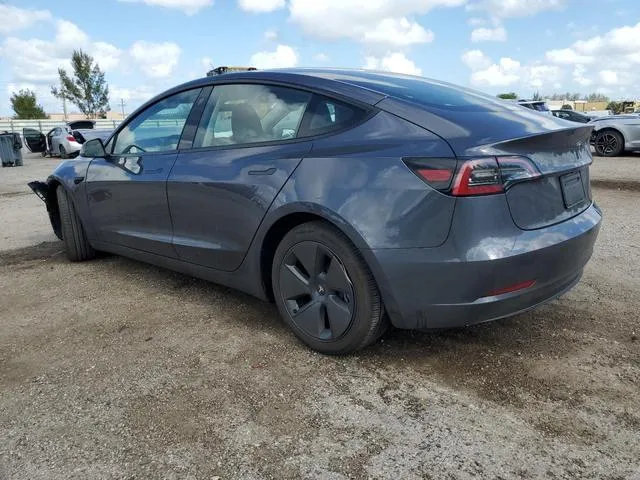 5YJ3E1EA6PF695635 2023 2023 Tesla MODEL 3 2