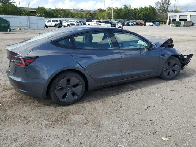 5YJ3E1EA6PF695635 2023 2023 Tesla MODEL 3 3