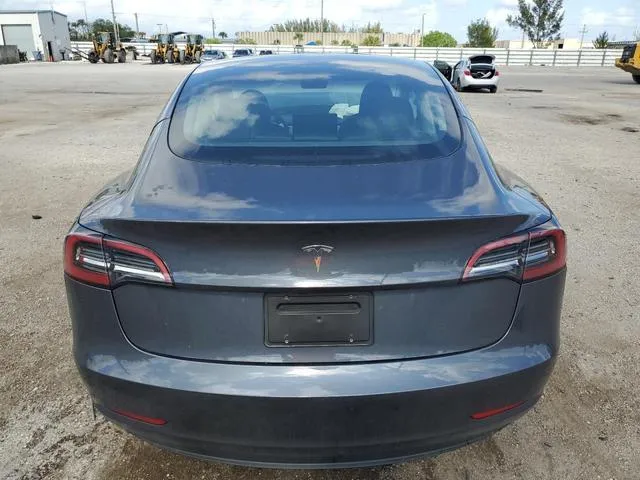 5YJ3E1EA6PF695635 2023 2023 Tesla MODEL 3 6