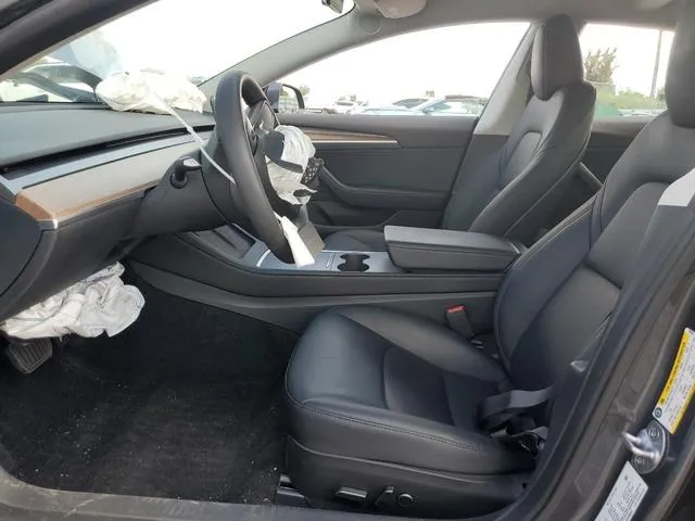 5YJ3E1EA6PF695635 2023 2023 Tesla MODEL 3 7