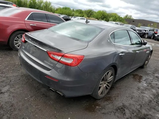 ZAM56YRAXJ1304832 2018 2018 Maserati Quattroporte- S 3