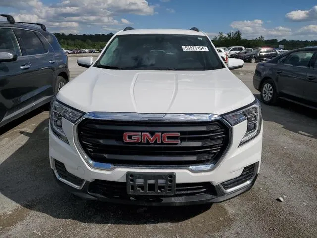 3GKALMEV1NL282235 2022 2022 GMC Terrain- Sle 5