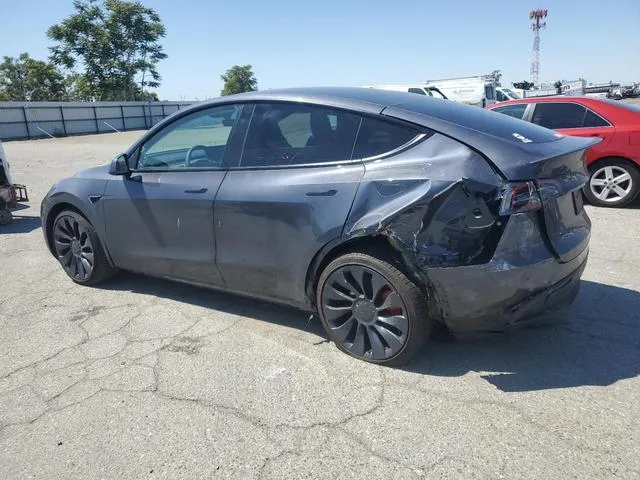 7SAYGDEF4PF913099 2023 2023 Tesla MODEL Y 2