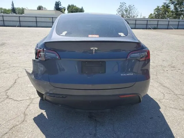 7SAYGDEF4PF913099 2023 2023 Tesla MODEL Y 6