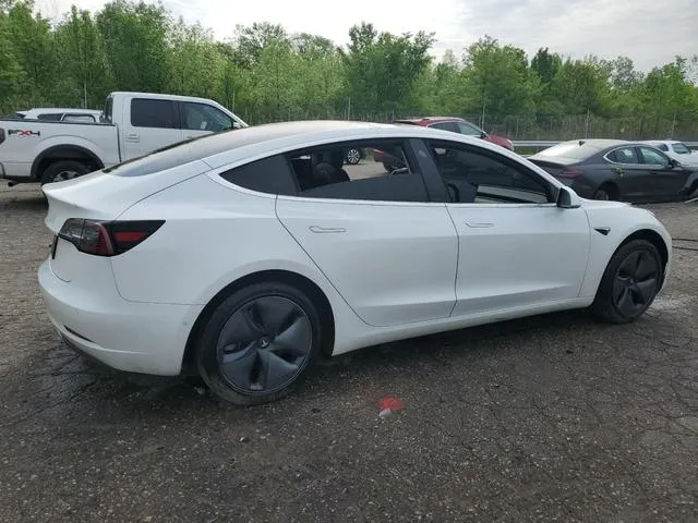 5YJ3E1EA2KF482514 2019 2019 Tesla MODEL 3 3