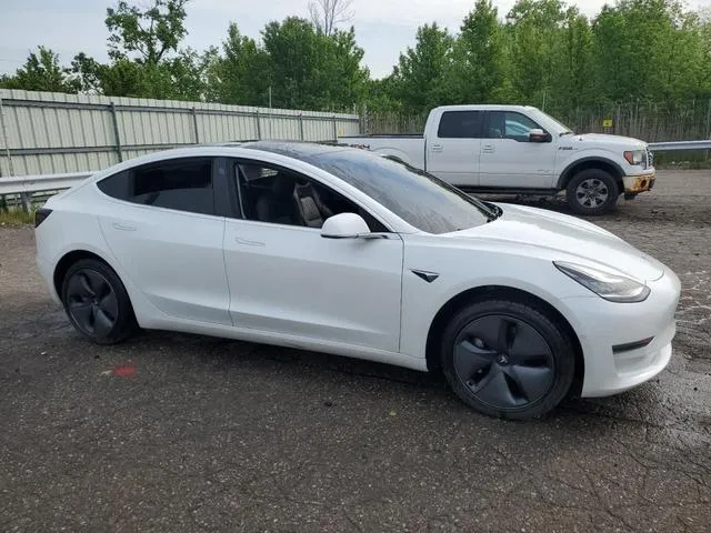 5YJ3E1EA2KF482514 2019 2019 Tesla MODEL 3 4