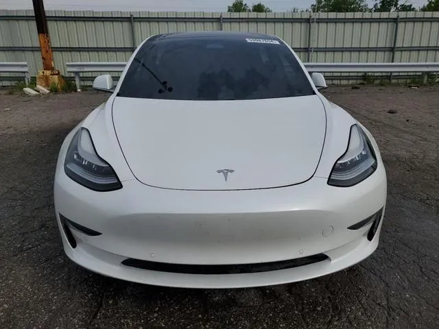 5YJ3E1EA2KF482514 2019 2019 Tesla MODEL 3 5