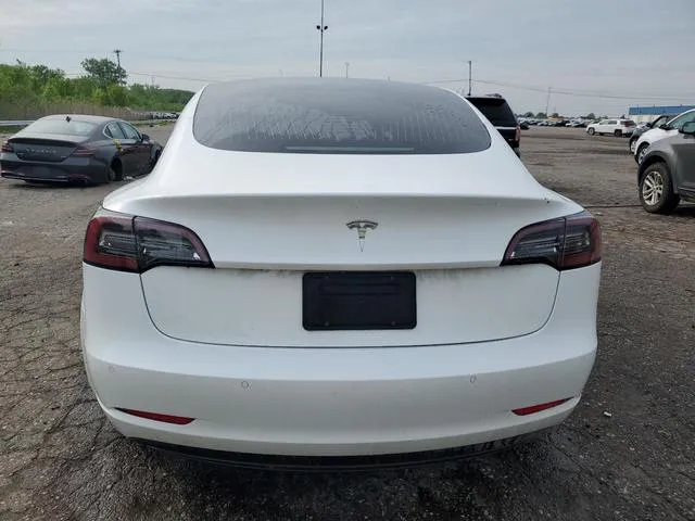 5YJ3E1EA2KF482514 2019 2019 Tesla MODEL 3 6