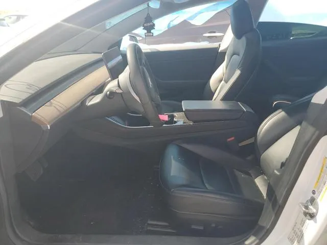 5YJ3E1EA2KF482514 2019 2019 Tesla MODEL 3 7