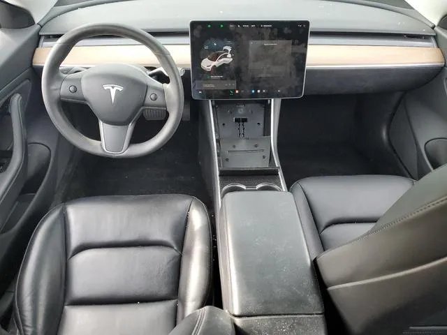 5YJ3E1EA2KF482514 2019 2019 Tesla MODEL 3 8