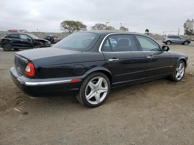 SAJWA79CX5SG38463 2005 2005 Jaguar XJ8- L 3