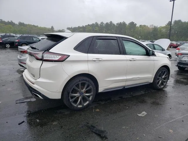 2FMPK4AP5GBB63243 2016 2016 Ford Edge- Sport 3