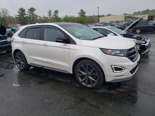 2FMPK4AP5GBB63243 2016 2016 Ford Edge- Sport 4