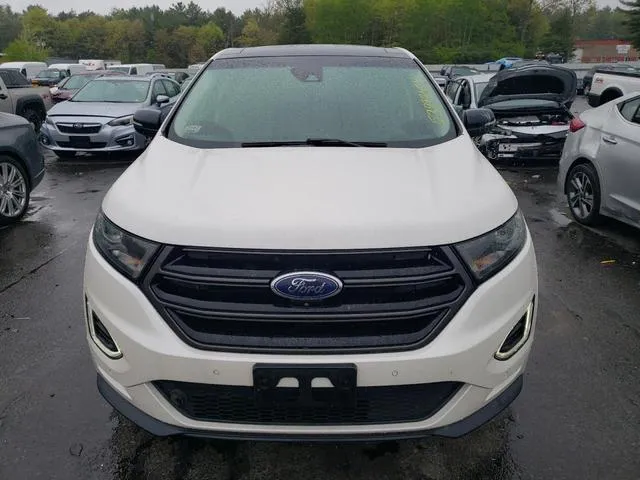 2FMPK4AP5GBB63243 2016 2016 Ford Edge- Sport 5