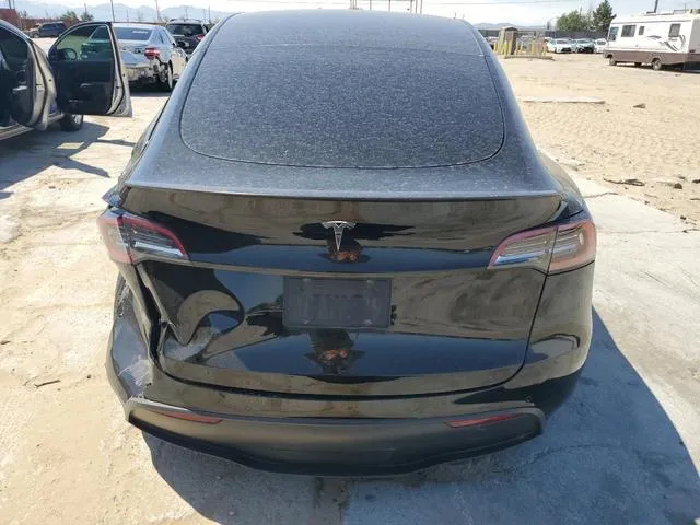 7SAYGDEFXNF487495 2022 2022 Tesla MODEL Y 6