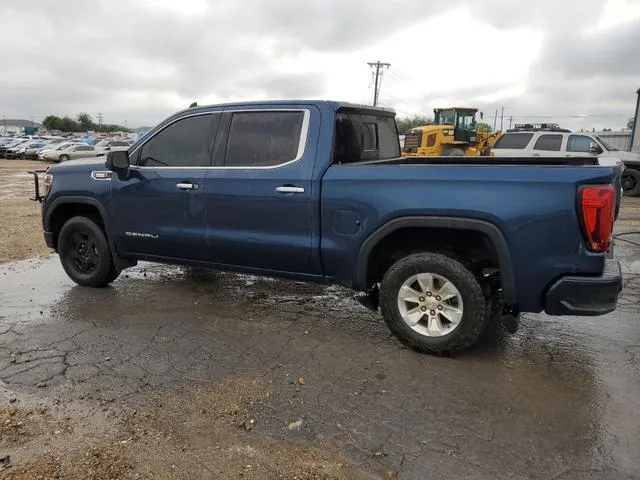 3GTU9FET1MG387060 2021 2021 GMC Sierra- K1500 Denali 2