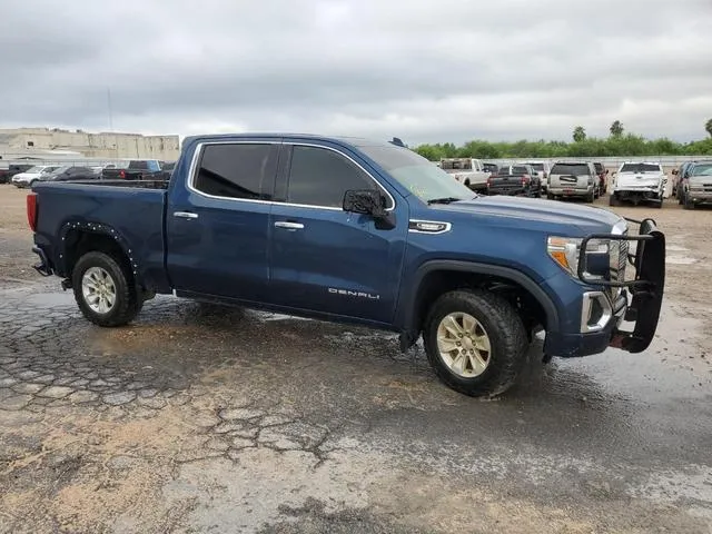 3GTU9FET1MG387060 2021 2021 GMC Sierra- K1500 Denali 4