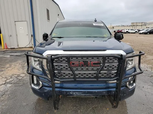 3GTU9FET1MG387060 2021 2021 GMC Sierra- K1500 Denali 5