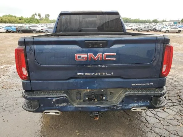 3GTU9FET1MG387060 2021 2021 GMC Sierra- K1500 Denali 6