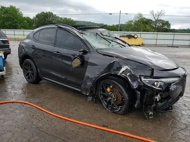 ZASPAKBN0K7C41624 2019 2019 Alfa Romeo Stelvio- TI 4