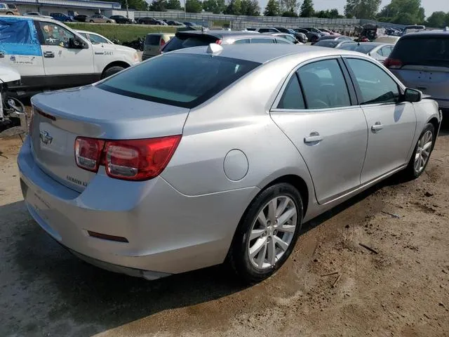 1G11E5SL7EF203703 2014 2014 Chevrolet Malibu- 2LT 3