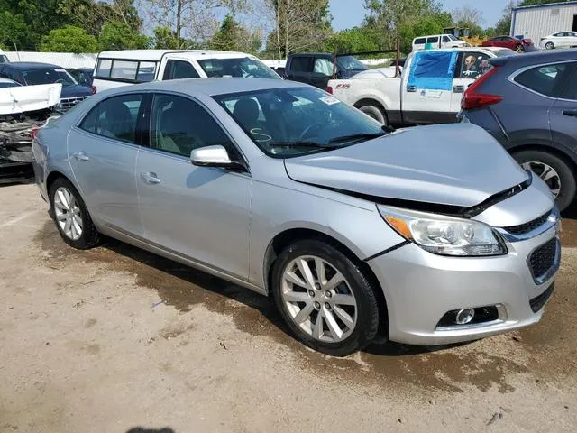 1G11E5SL7EF203703 2014 2014 Chevrolet Malibu- 2LT 4