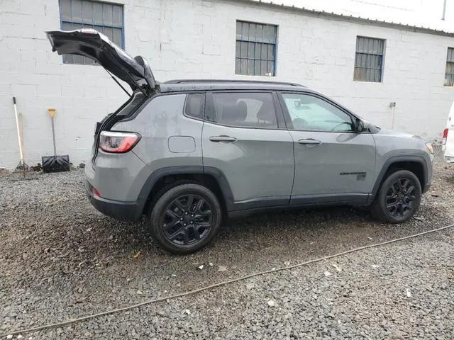 3C4NJDAB0MT603176 2021 2021 Jeep Compass- Sport 3