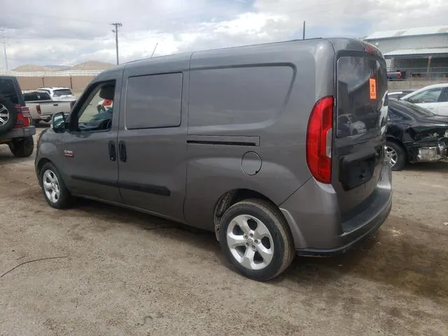 ZFBERFBTXF6953457 2015 2015 RAM Promaster- Slt 2