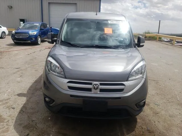 ZFBERFBTXF6953457 2015 2015 RAM Promaster- Slt 5