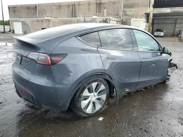 7SAYGDEE2NF420204 2022 2022 Tesla MODEL Y 3