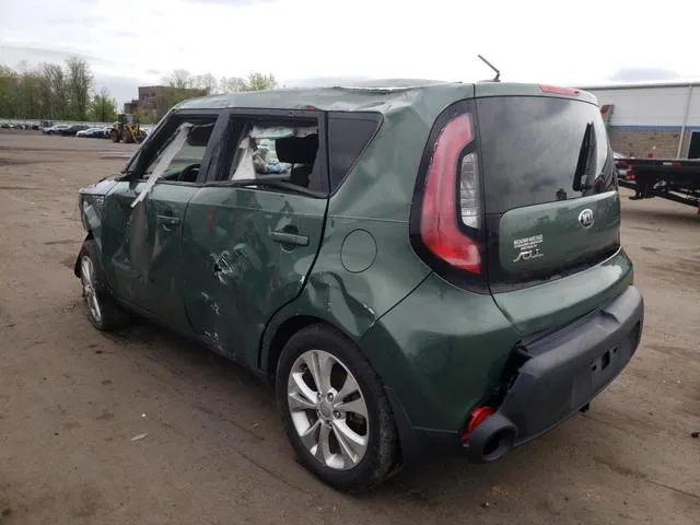 KNDJP3A52E7060033 2014 2014 KIA Soul- - 2