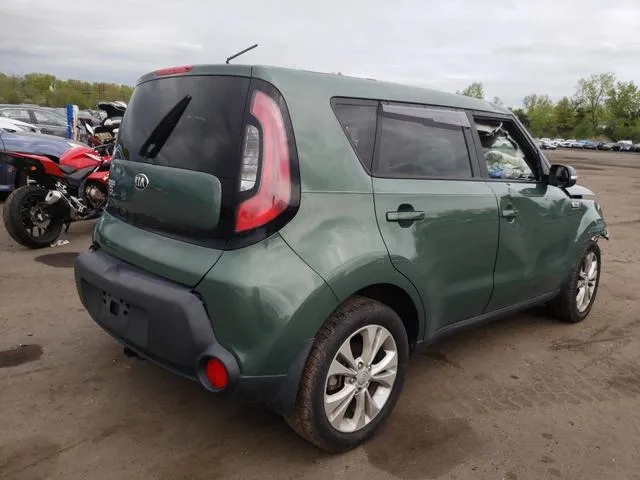 KNDJP3A52E7060033 2014 2014 KIA Soul- - 3