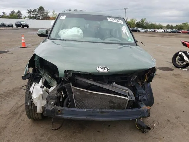 KNDJP3A52E7060033 2014 2014 KIA Soul- - 5