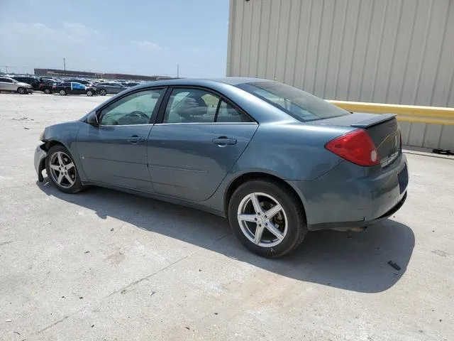 1G2ZG558964263625 2006 2006 Pontiac G6- SE1 2